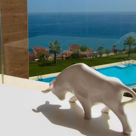 Apartment By The Sea Calaceite Torrox Luaran gambar