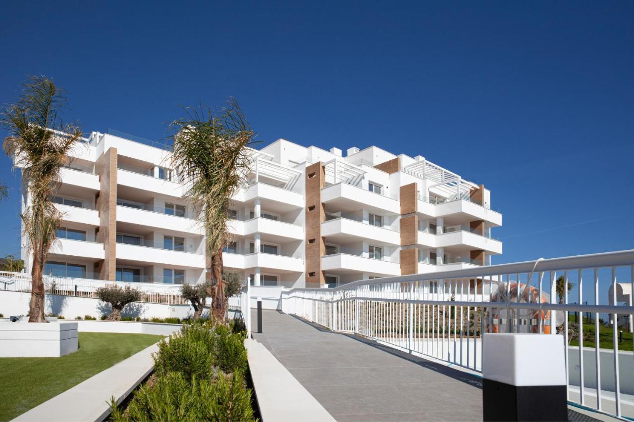 Apartment By The Sea Calaceite Torrox Luaran gambar