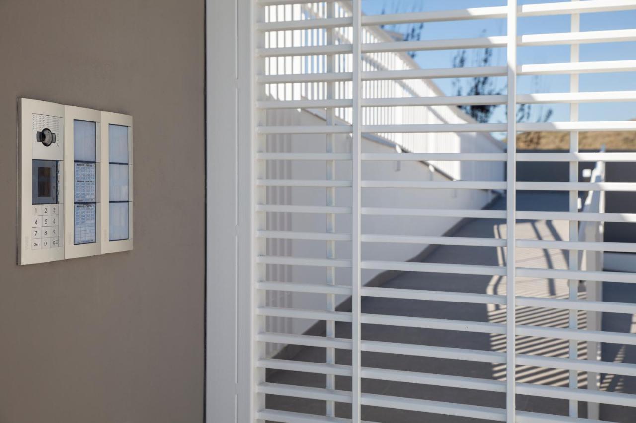 Apartment By The Sea Calaceite Torrox Luaran gambar