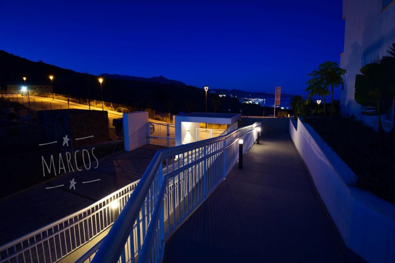 Apartment By The Sea Calaceite Torrox Luaran gambar