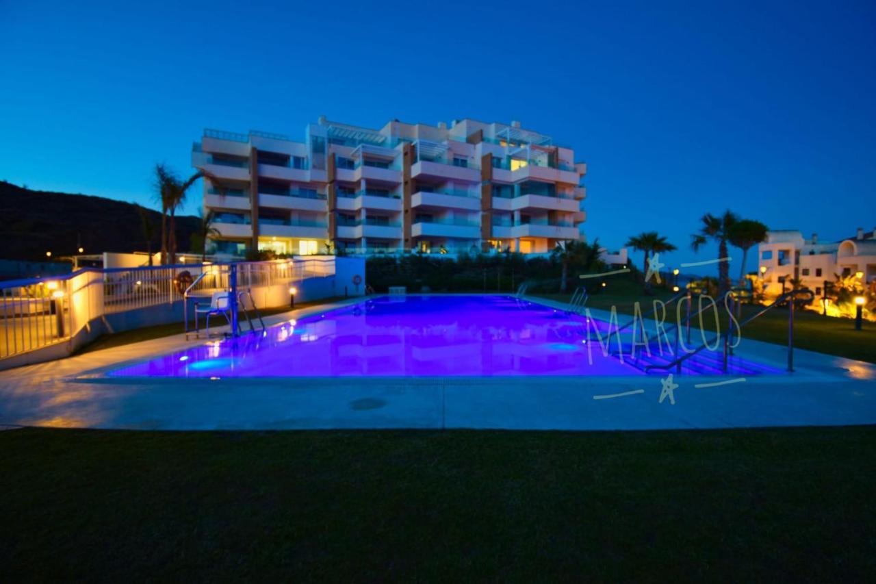 Apartment By The Sea Calaceite Torrox Luaran gambar