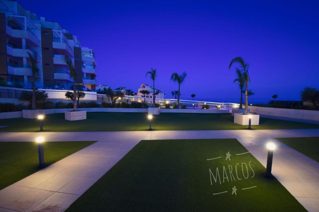 Apartment By The Sea Calaceite Torrox Luaran gambar