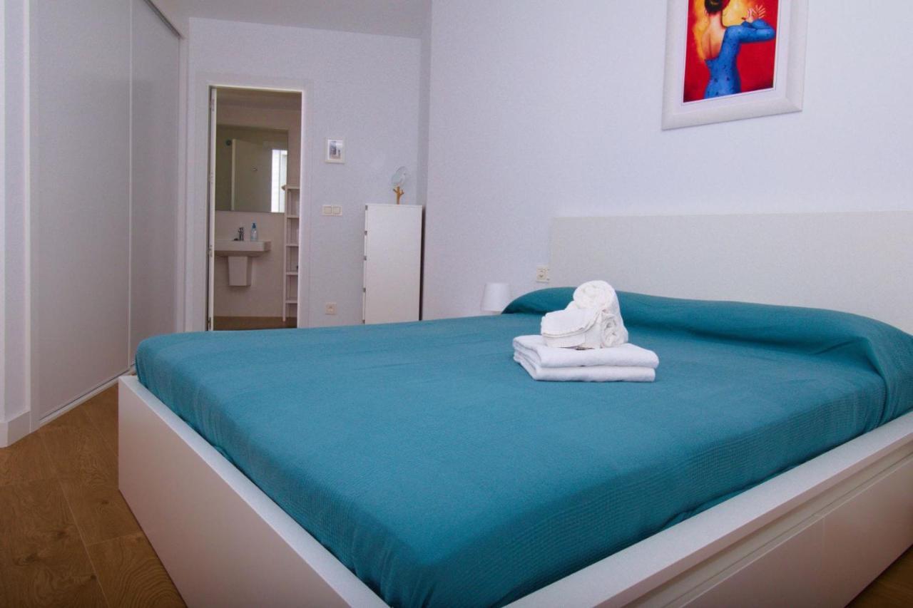 Apartment By The Sea Calaceite Torrox Luaran gambar