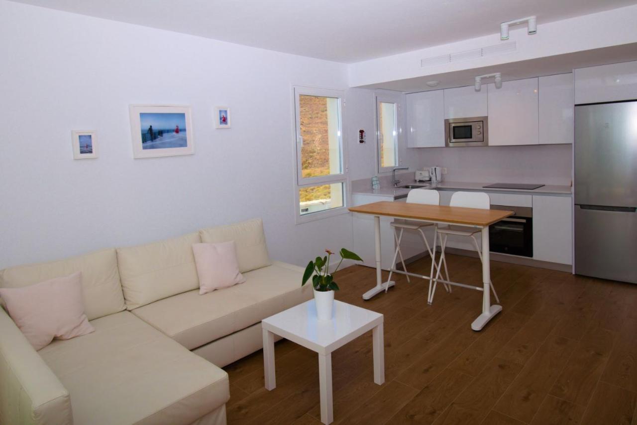 Apartment By The Sea Calaceite Torrox Luaran gambar