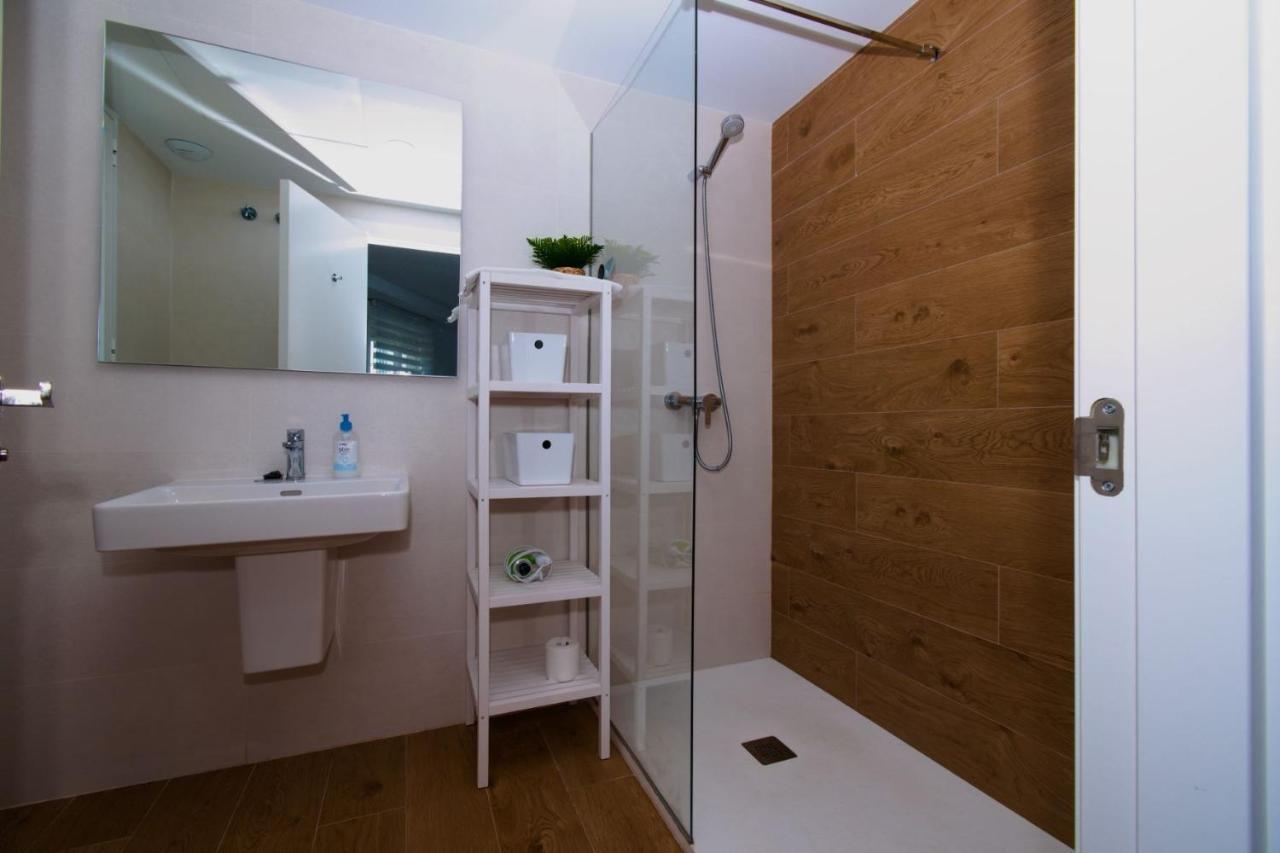 Apartment By The Sea Calaceite Torrox Luaran gambar