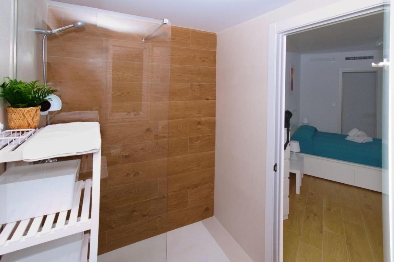 Apartment By The Sea Calaceite Torrox Luaran gambar