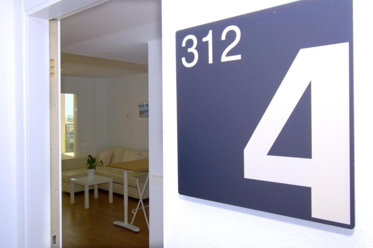 Apartment By The Sea Calaceite Torrox Luaran gambar