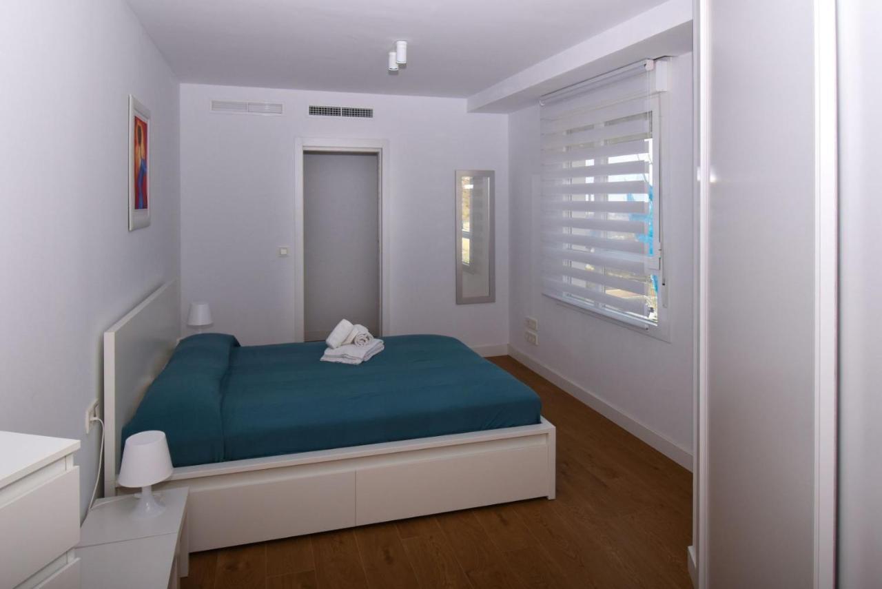 Apartment By The Sea Calaceite Torrox Luaran gambar