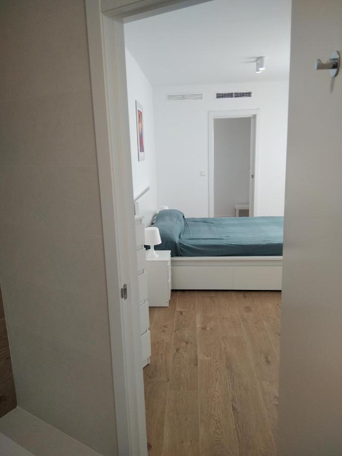 Apartment By The Sea Calaceite Torrox Luaran gambar