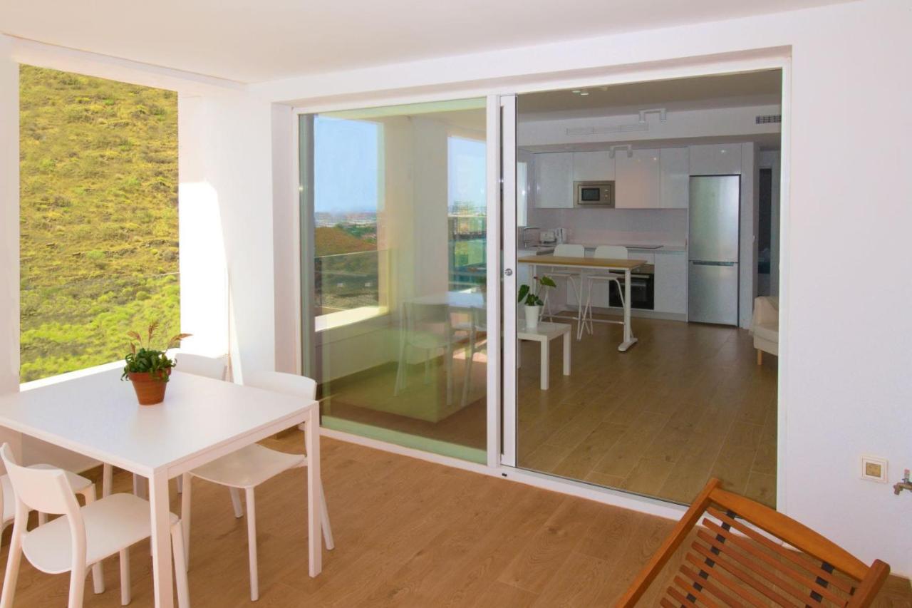 Apartment By The Sea Calaceite Torrox Luaran gambar